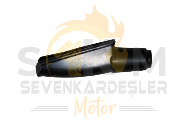 Mondıal 125Mc (Roadracer) Debrıyaj Levyesı Kaucuk Koruma Orijinal