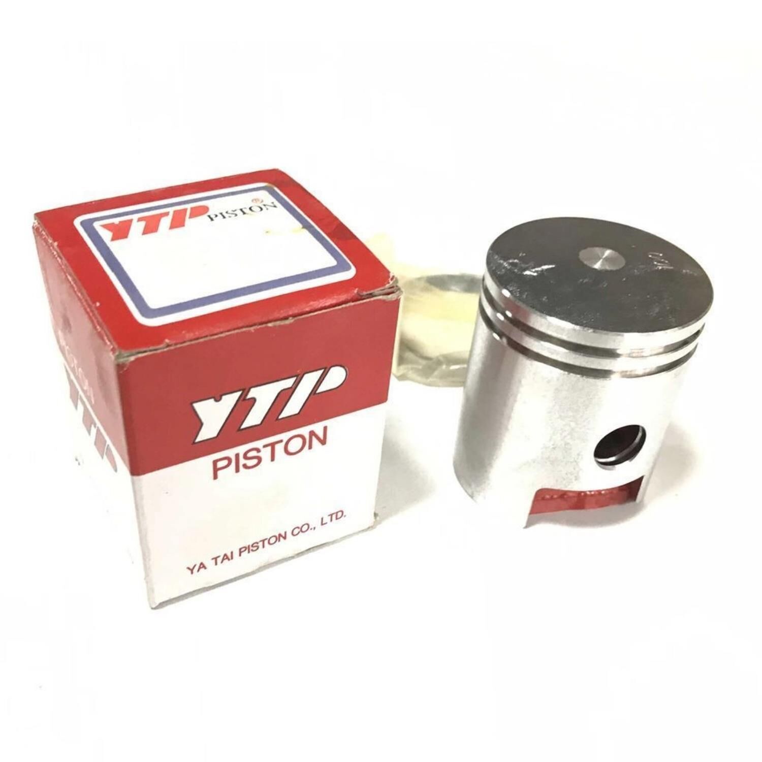 Yamaha Uyumlu Yb100 Piston Ytp 53,25X(Std+1,25)