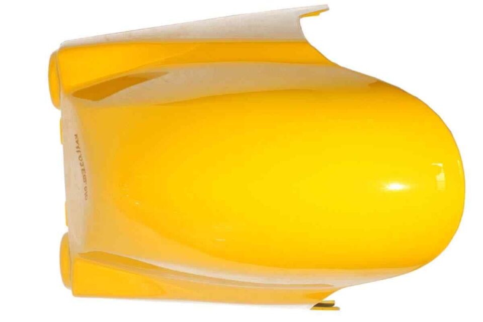 50 Tt Ön Çamurluk Sarı Orj