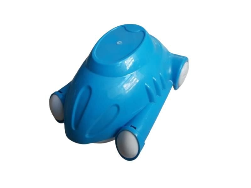 Bisiklet Arka Sepet Çanta (Yeni Model)