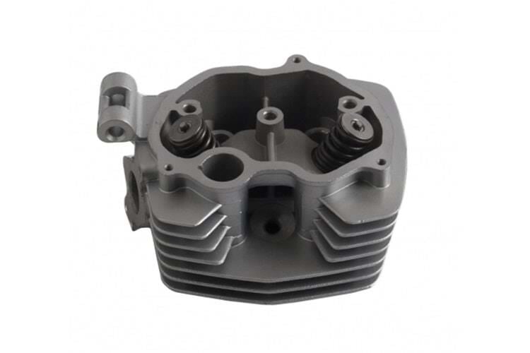 Silindir Kapağı Komple Cg 200/Kuba