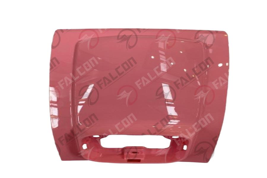 Falcon Siperlik Sarı/Pembe-Turtle