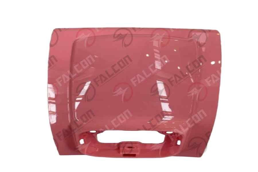 Falcon Siperlik Sarı/Pembe-Turtle