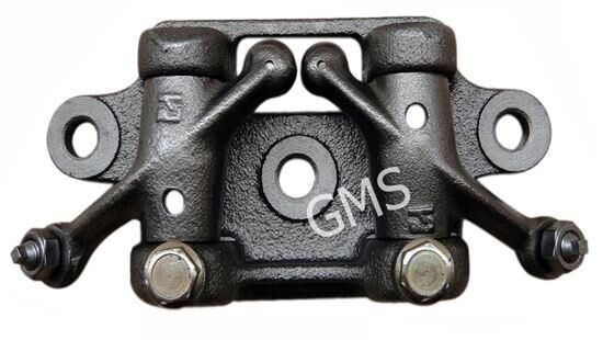 Külbütör Döküm Cg200-250