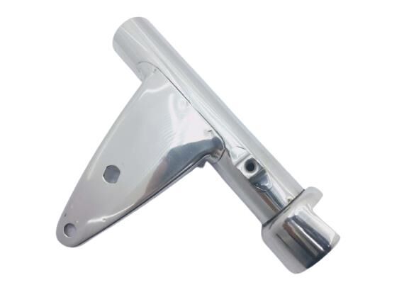 Masti 175 Far Bağlantı Braketi Sol Orj