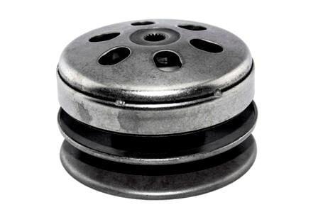 Ramzey Scooter Arka Varyatör Komple