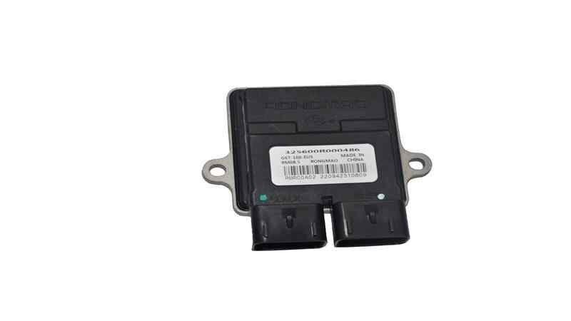 Rks Newlight 125 Ecu Beyin