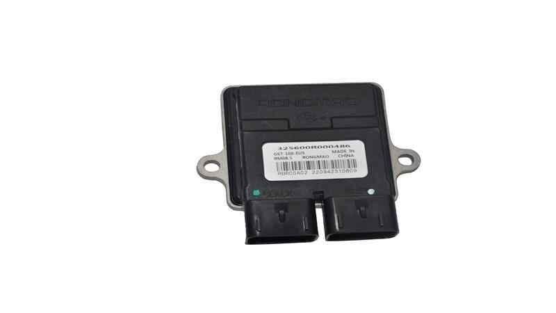 Rks Newlight 125 Ecu Beyin