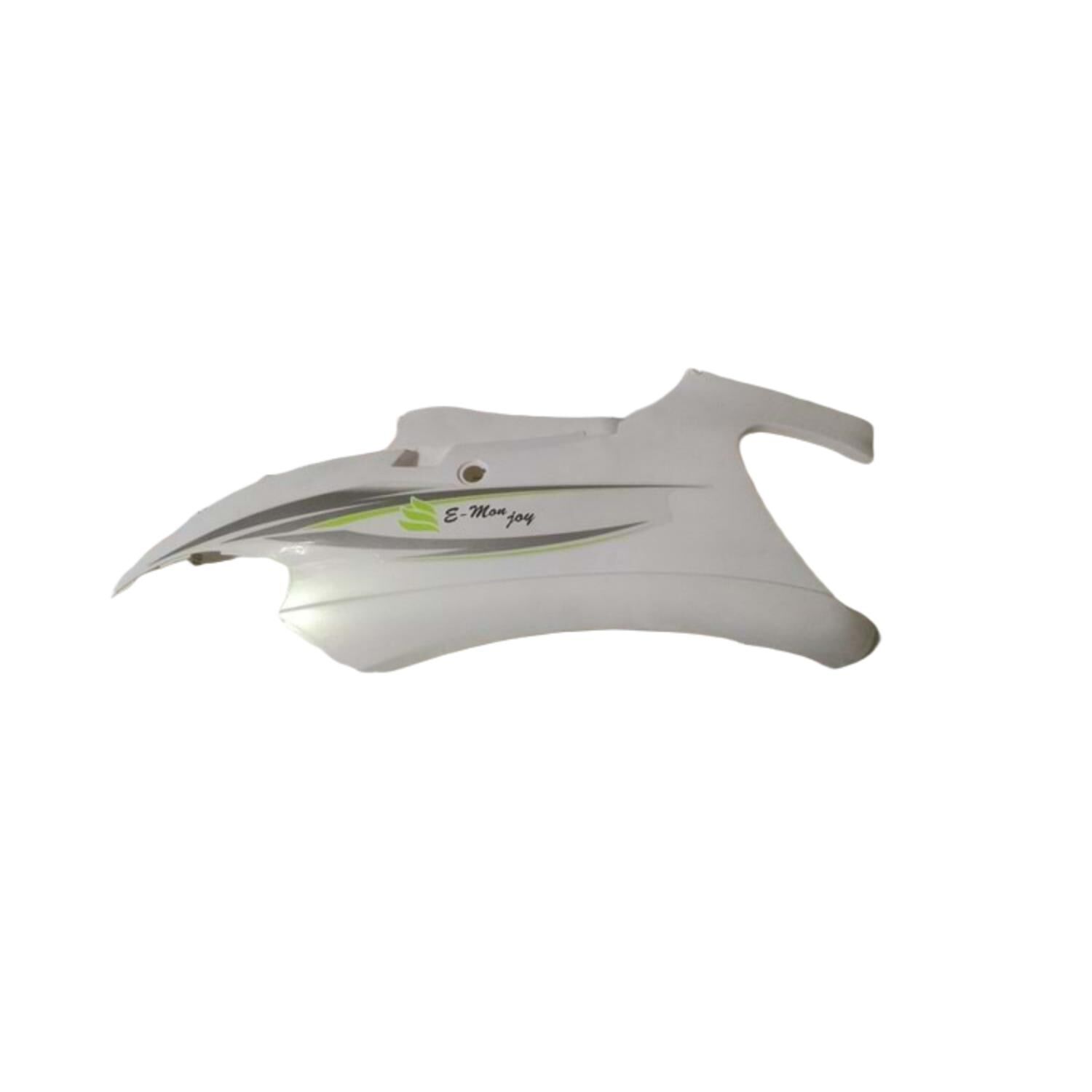 Sele Altı Sol Beyaz E-mon. E-joy Mondial Orj