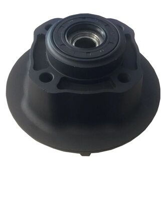 Mondial 125 Mh Drift - 150 Kn Arka Dişli Göbeği Siyah