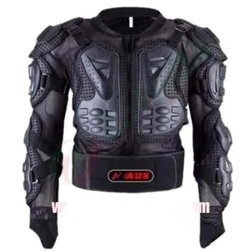 Auk Body Armour Full Fileli Xxl