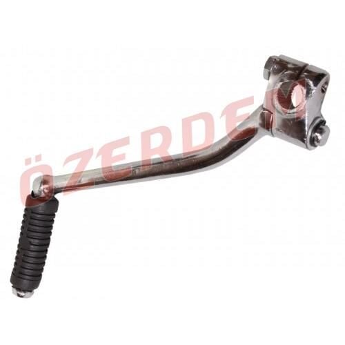 Cg Cgl Model Marş Pedalı İth