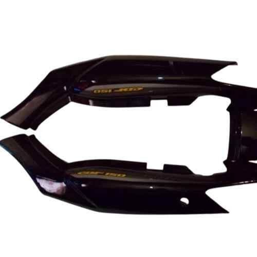 Honda Cbf 150 Sele Altı Granaj Siyah Tk ( Uyumlu )