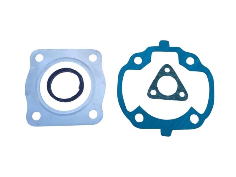 Honda Kinetic Conta Yarım