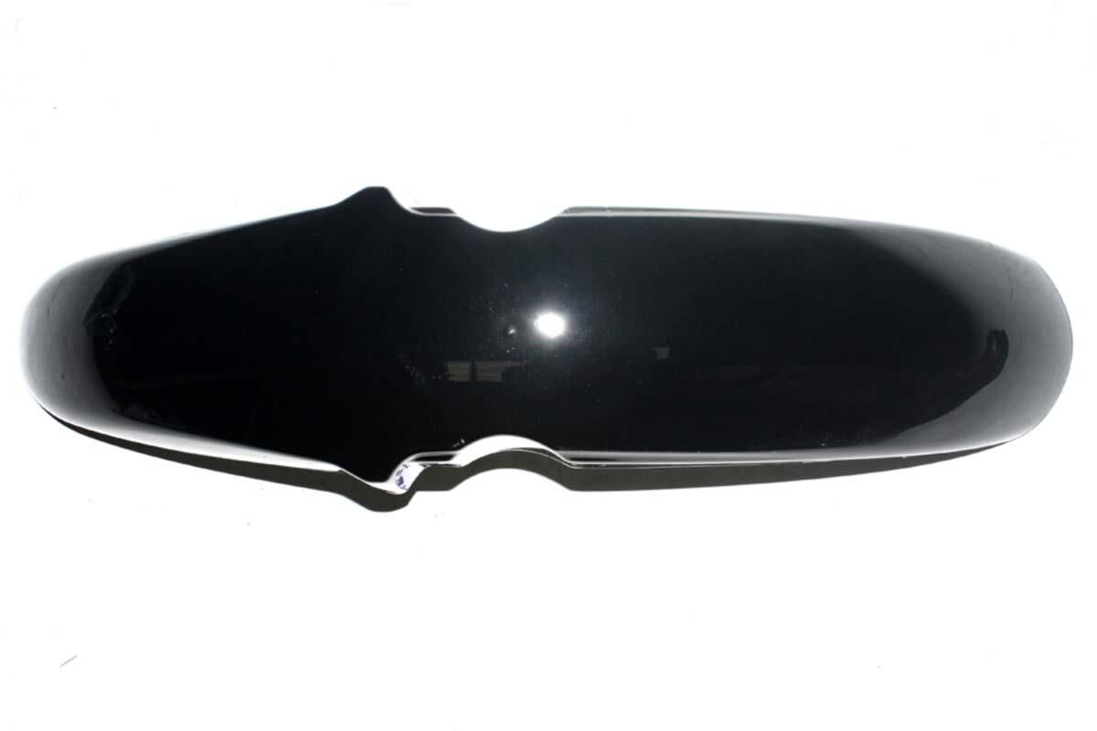 Mc150 Ön Çamurluk Siyah Orj