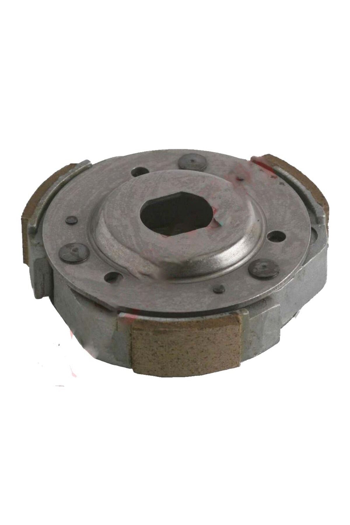 Ramzey Scooter Debriyaj Balatası Komple