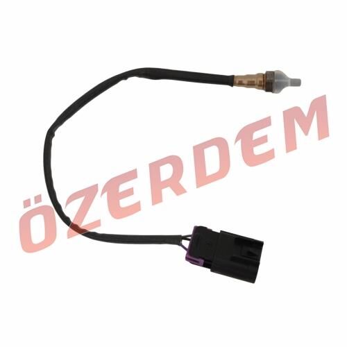 Rks Spontini 110 Oksijen Sensörü