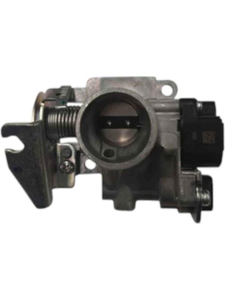 Tvs Ntorq 125 Karbüratör Gaz Kelebek Gövdesi K2040750 Orj