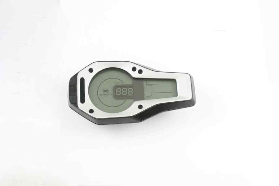 Cf Moto 650Mt Euro 4 Abs Gosterge Panelı Komple Orijinal