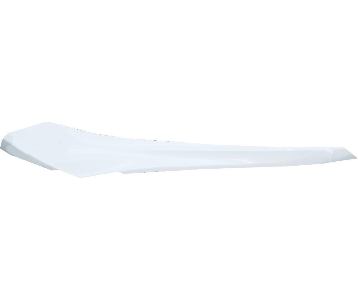 Xmax 250 Uyumlu Marşbiyel Sağ Beyaz B74-F171M-00-P1