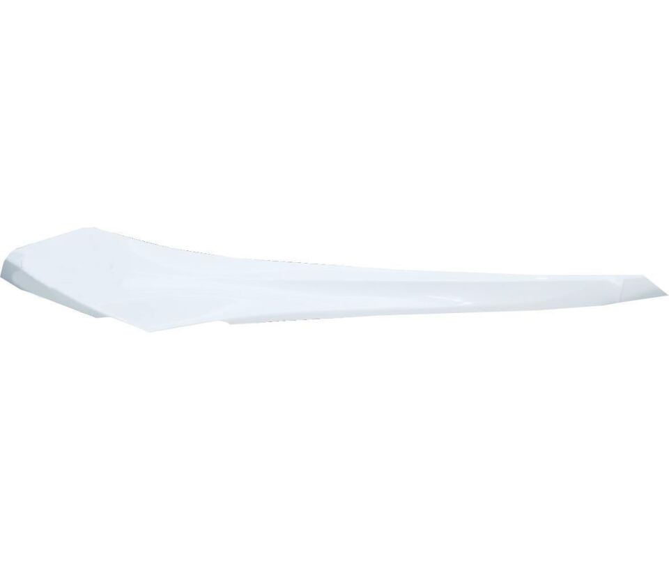 Xmax 250 Uyumlu Marşbiyel Sağ Beyaz B74-F171M-00-P1