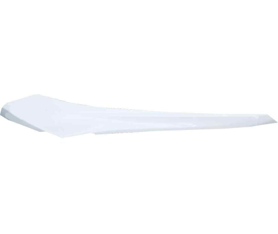 Xmax 250 Uyumlu Marşbiyel Sağ Beyaz B74-F171M-00-P1