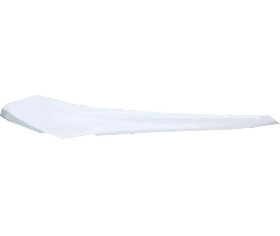 Xmax 250 Uyumlu Marşbiyel Sağ Beyaz B74-F171M-00-P1