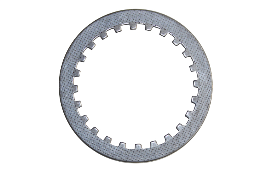 Mondıal Md200 (Jackal) Debrıyaj Balatası Ara Sacı Orijinal