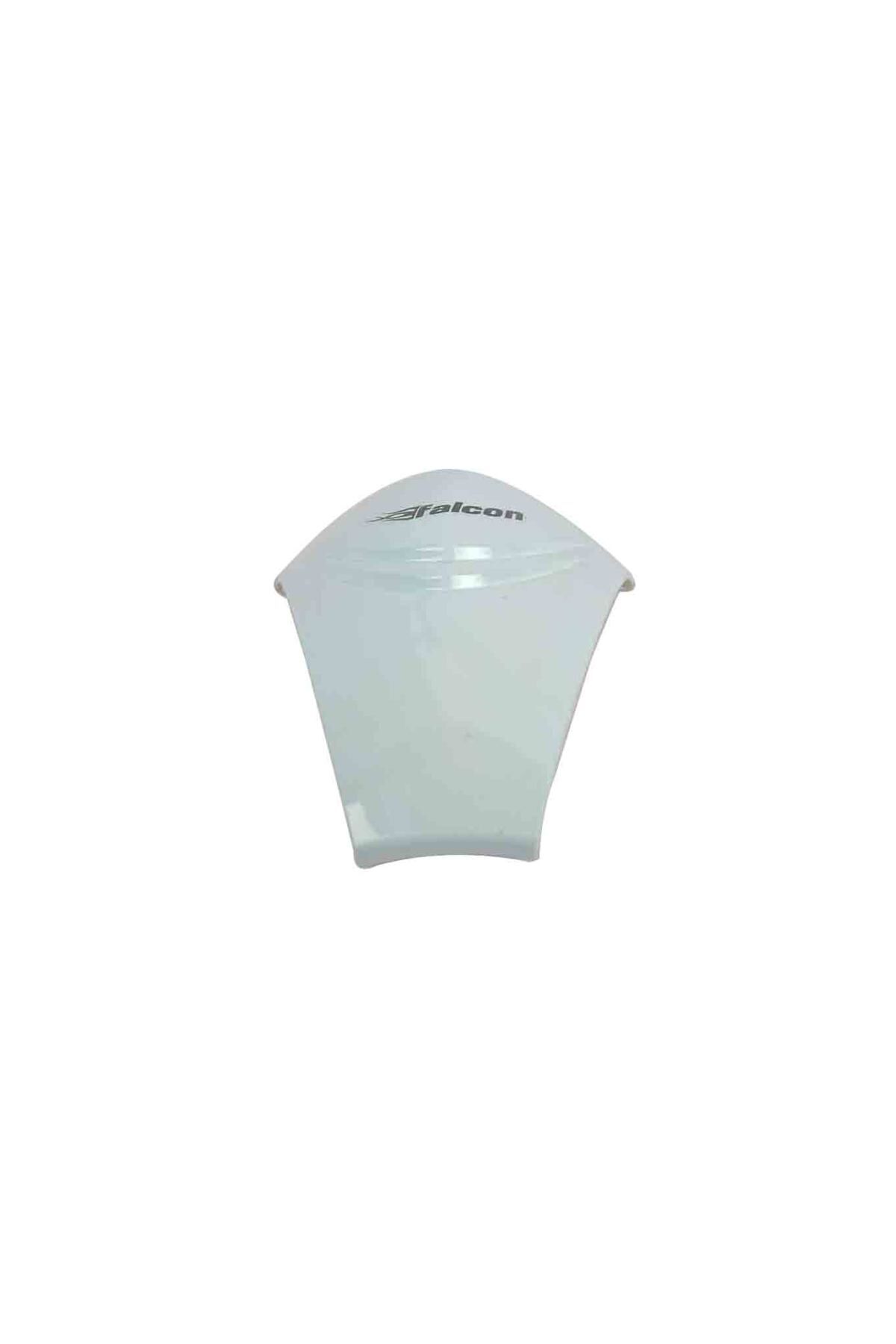 Assıstant Xl 2500 Çift Koltuk Siperlik Beyaz Orijinal