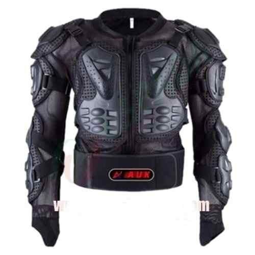 Auk Body Armour Full Fileli Xl