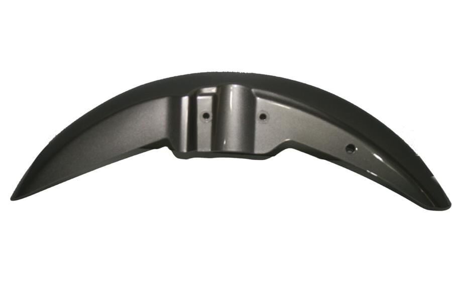 Mc125 Ön Çamurluk Gri Orj