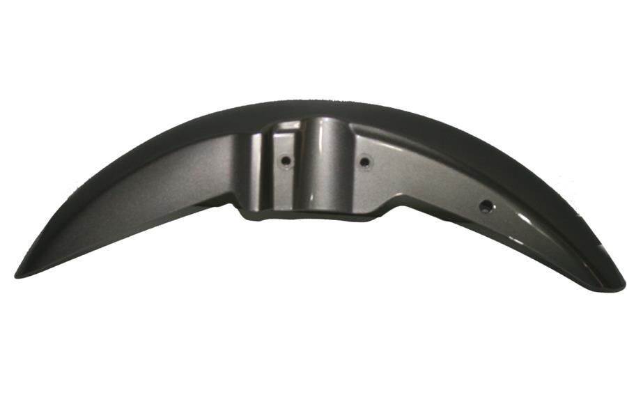 Mc125 Ön Çamurluk Gri Orj