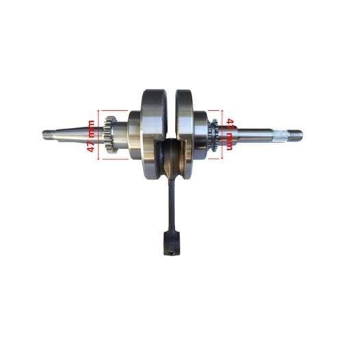 Rks Krank Komple Bitter 50