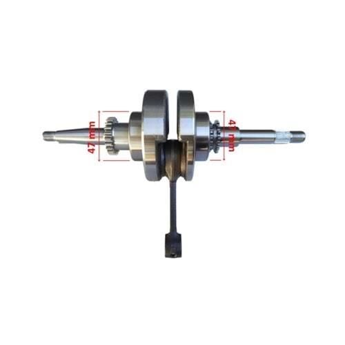 Rks Krank Komple Bitter 50