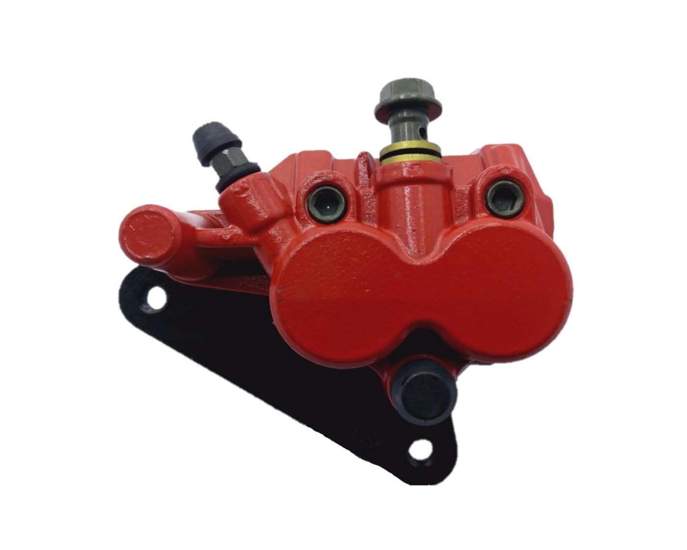 Mondial Tab 50 Ön Fren Kaliperi Orj *