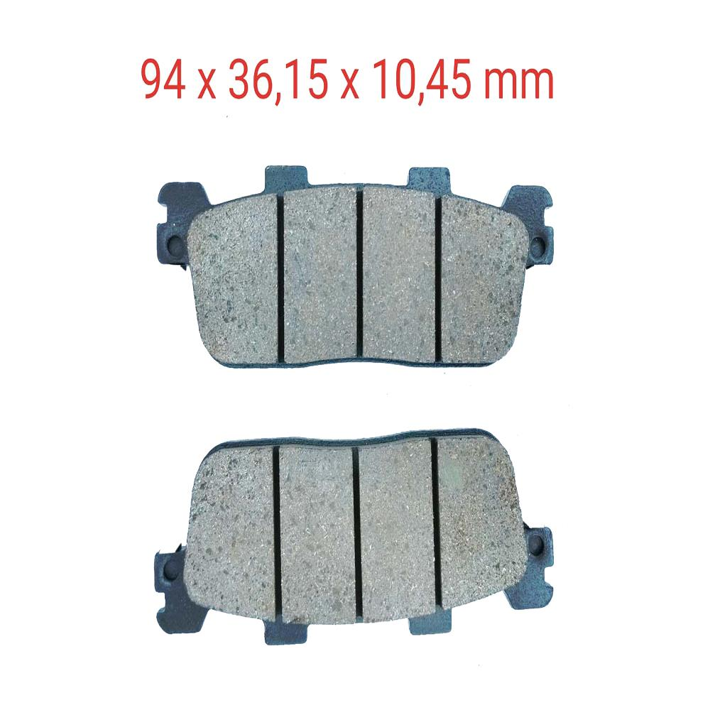 Yamaha Uyumlu X-Max 400 - Kymco Grand Dink 300İ