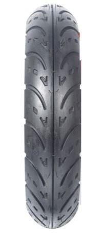 120/70/10 Dış Lastik Dublex Servis Ultima