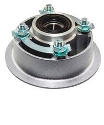 Arka Dişli Göbeği Cup 100