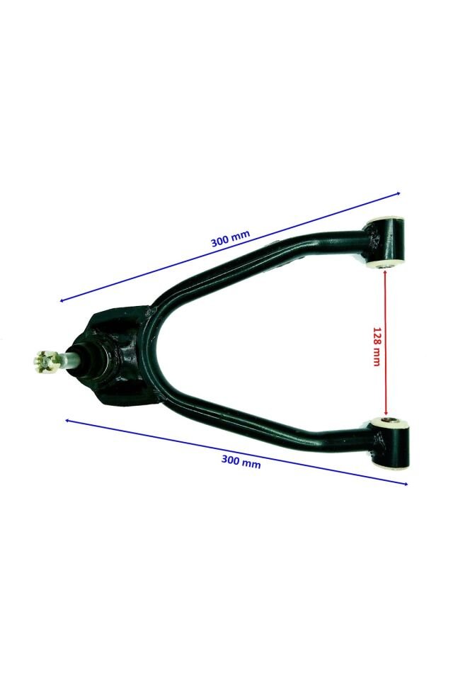 Asya Atv Lx 200 Ön Salıncak (beşik) Sağ Üst