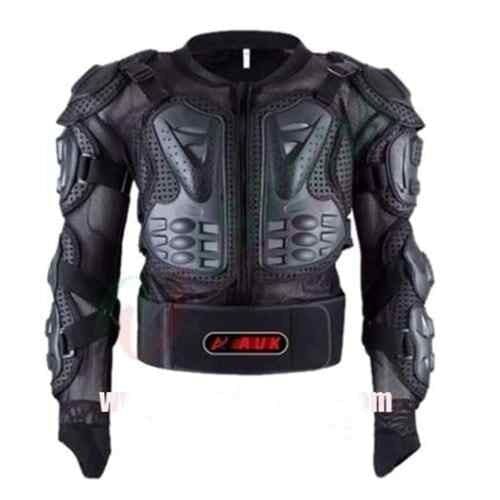 Auk Body Armour Full Fileli M