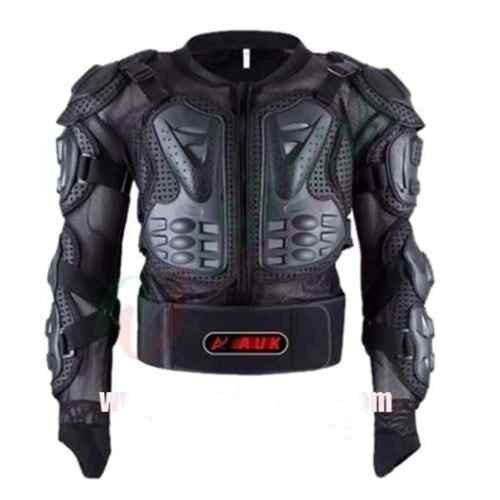 Auk Body Armour Full Fileli M