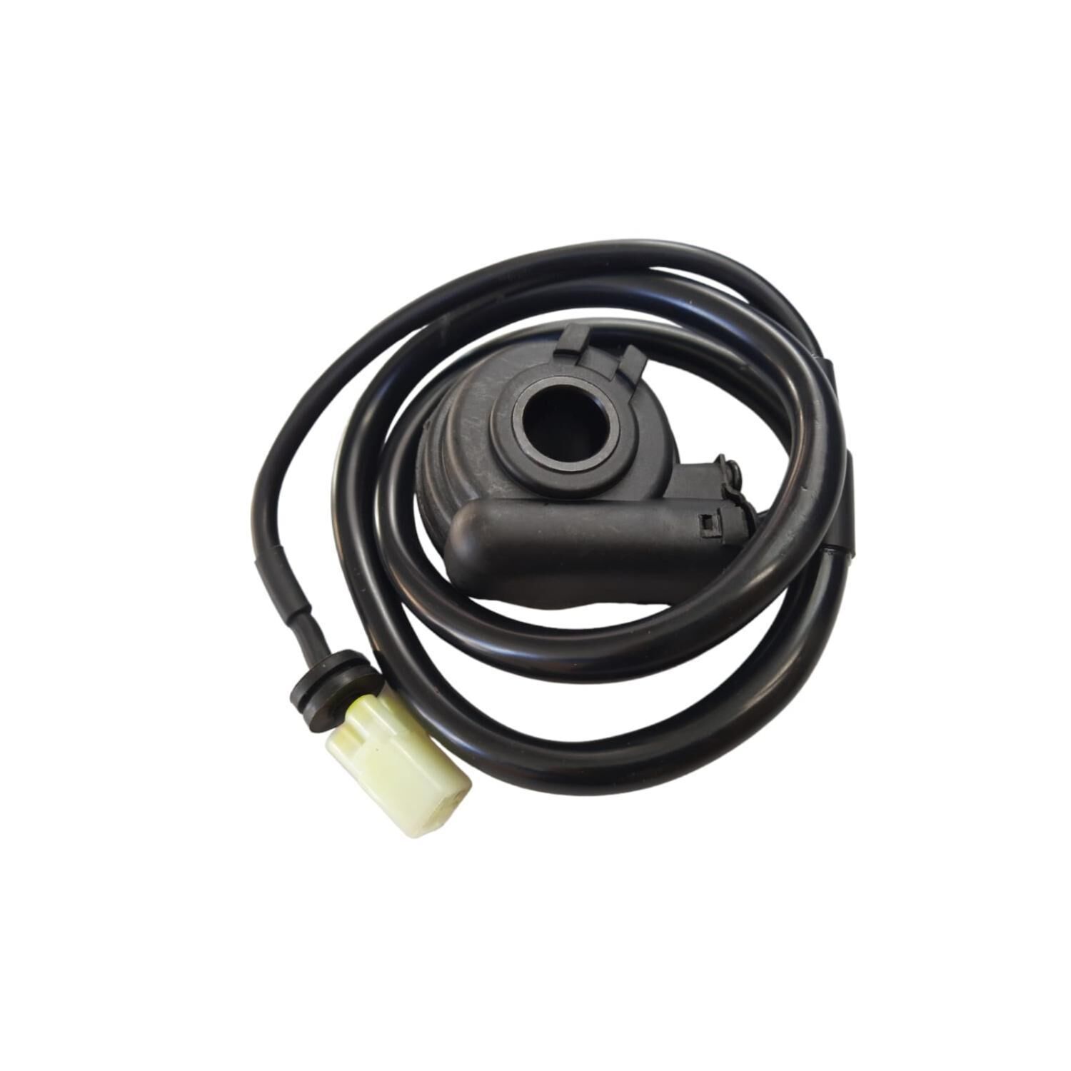 Bajaj Pulsar Ns 200 Km Dişli Mekanizması Kablolu B