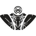 Honda Cbr Cc Uyumlu Tank Pad Set 002