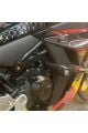 Cf Moto 450 Sr 2023 - 2024 Uyumlu Koruma Takozu