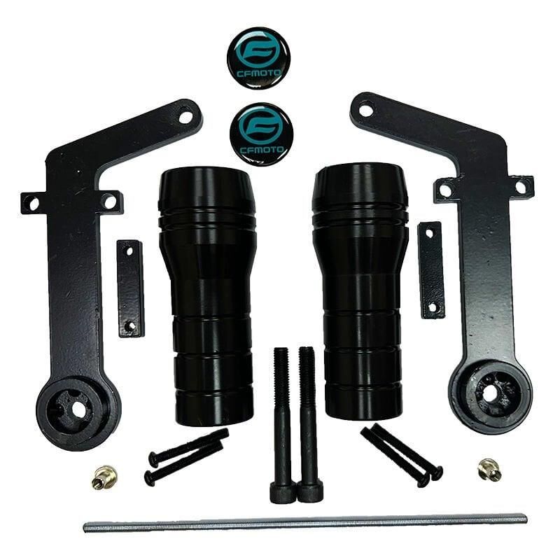 Cf Moto 450 Sr 2023 - 2024 Uyumlu Koruma Takozu