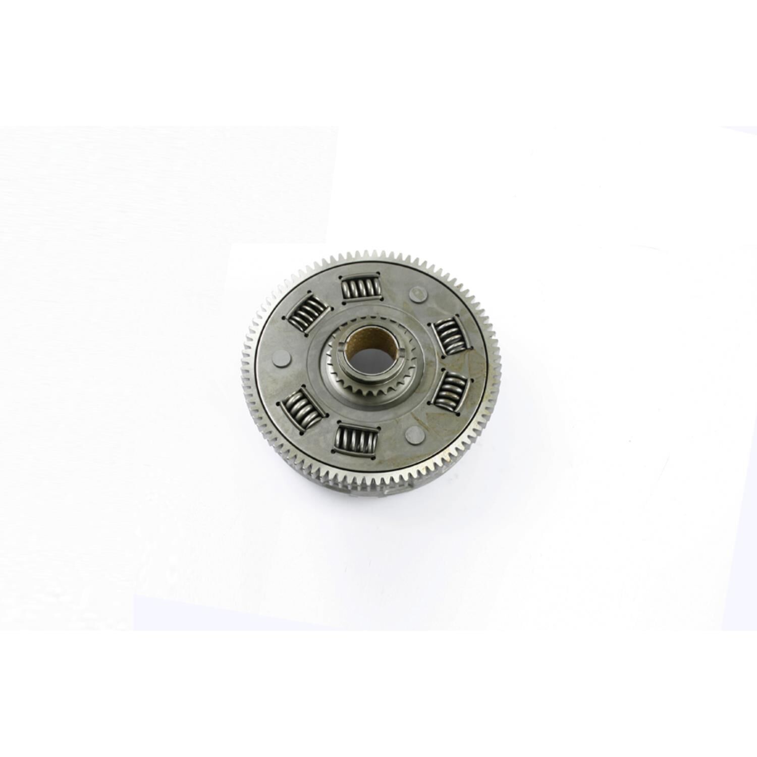 Cf Moto 650Nk, 650Mt, Sd-S, Sd-T Debriyaj Dişlisi Ve Tası 88T Orj