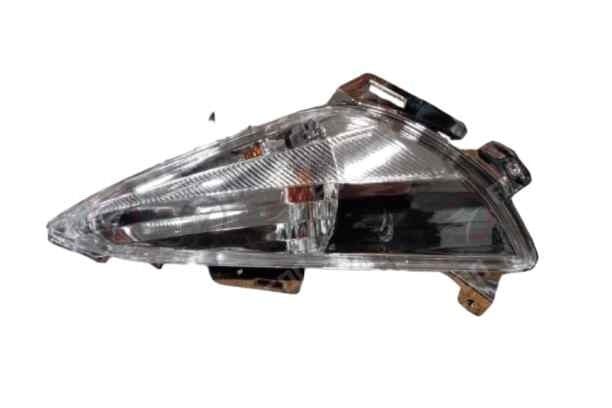 Falcon Arka Sinyal Sol Dolphın 100-125 Efi