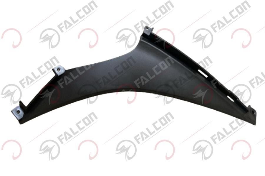 Falcon Fr 250 Racıng Dizlik Dekoratif Parça Sol
