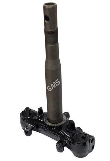 Honda Ön Masa Dıo 110