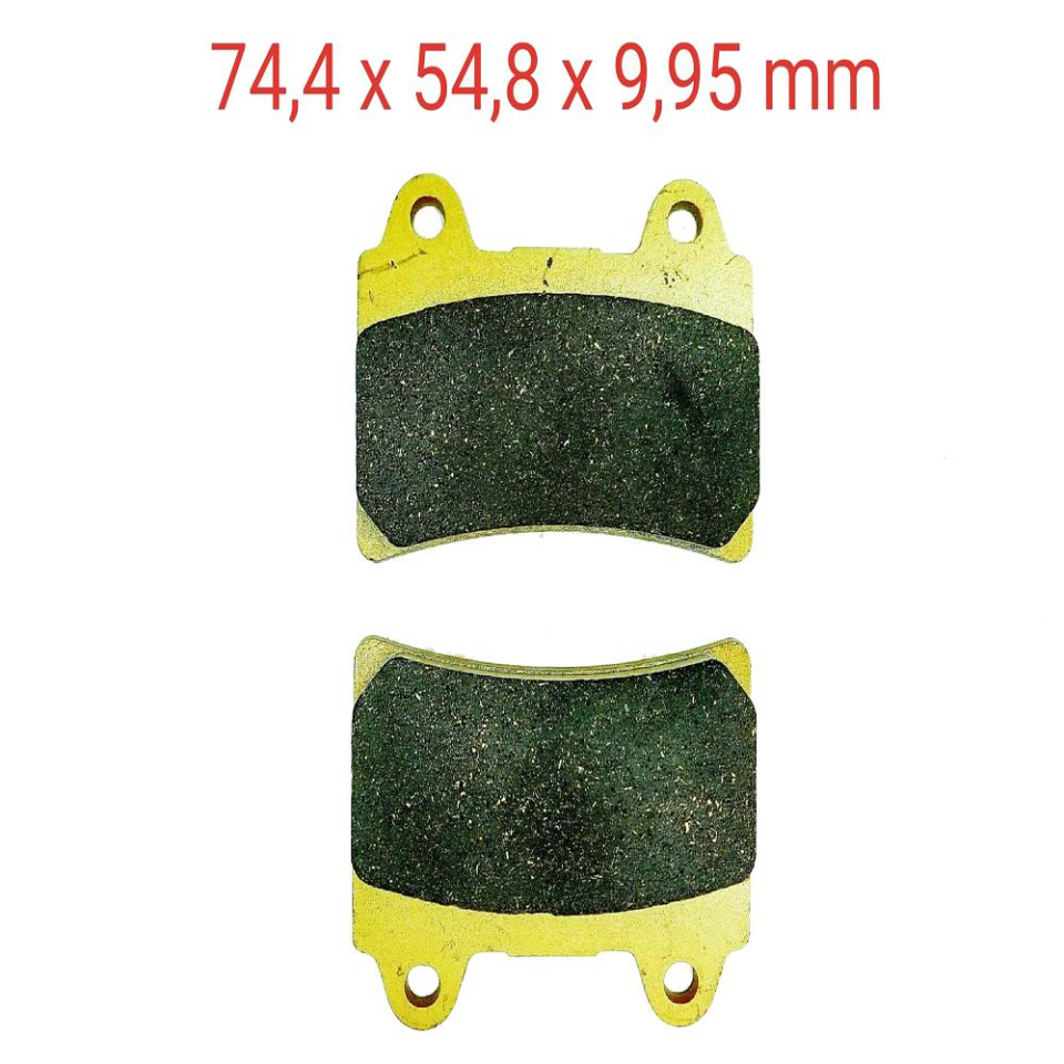 Önfrendiskbalatasıfa123Tzr250-Xvz1300-Xv1600(Arka)